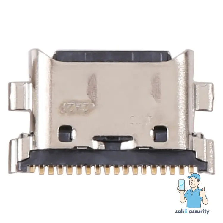 Charging Connector for Samsung Galaxy M32